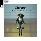Pochette The Sleepless Year / Freefall (beatless mixes)