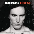 Pochette The Essential Steve Vai