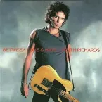 Pochette Between Love & Hate