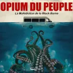 Pochette La Malédiction de la BlackBurne