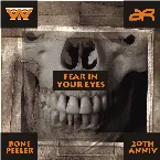 Pochette Fear in Your Eyes (Advent Resilience remix)