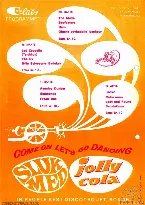 Pochette Two Danish Pop Clubs (1969‐03‐15)