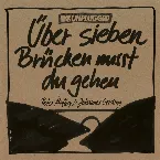Pochette Über sieben Brücken musst du gehn (MTV Unplugged)