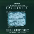 Pochette Remote Control: 20th Anniversary Remix