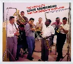 Pochette The Complete Louis Armstrong & The Dukes of Dixieland