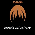 Pochette Live – Brescia (Italie), Palasport 22 mai 1979