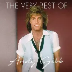 Pochette The Very Best of Andy Gibb