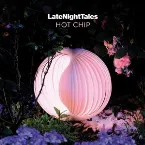 Pochette LateNightTales: Hot Chip (LNT mix)