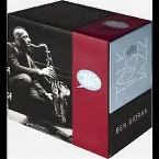 Pochette Talking Jazz Singles