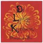 Pochette Dammsugarförsäljare Blues