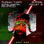 Pochette Russian Roulette