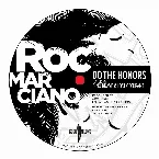 Pochette Do The Honors