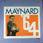 Pochette Maynard '64