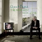 Pochette Quiet Please… The New Best of Nick Lowe