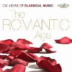Pochette The Romantic Age, 500 Years of Classical Music