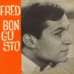 Pochette Fred Bongusto