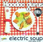 Pochette Electric Soup: The Best Of