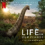 Pochette In the Shadows of Giants: Chapter 5 (Soundtrack from the Netflix Series "Life on Our Planet")