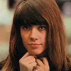Pochette Françoise Hardy