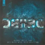 Pochette Dogs On The Moon (Delta Heavy Remix) / Oxygen (Prolix Remix)