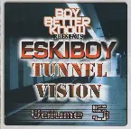 Pochette Tunnel Vision, Volume 5