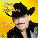 Pochette Corridos y algo más