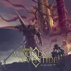 Pochette Blasphemous: Wounds of Eventide