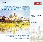 Pochette Works for Organ & Orchestra