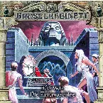 Pochette Die Zeitmaschine