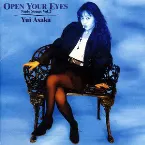 Pochette OPEN YOUR EYES -Nude Songs Vol.2-