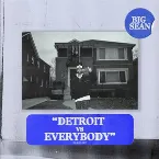 Pochette Detroit vs. Everybody