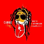 Pochette Carne (Merengue Electrónico Remix)