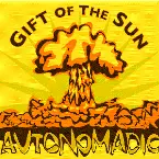 Pochette Gift of the Sun