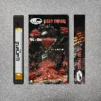 Pochette Time (Lost Tapes 2016)