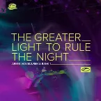 Pochette The Greater Light to Rule the Night