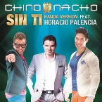 Pochette Sin ti