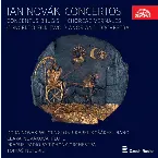 Pochette Concertos