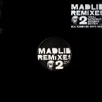 Pochette Remixes 2