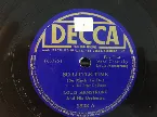 Pochette So Little Time (So Much to Do) / Mexican Swing