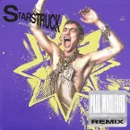 Pochette Starstruck (Paul Woolford remix)