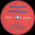 Pochette Benelux Connection