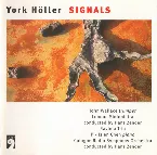 Pochette Signals