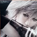 Pochette W/F:Music From FINAL FANTASY XIII