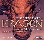 Pochette Eragon: Der Auftrag des Ältesten