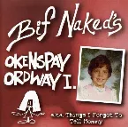Pochette Okenspay Ordway I. (a.k.a. Things I Forgot to Tell Mommy)