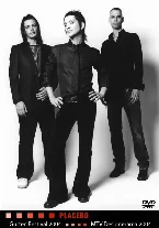 Pochette Gurten Festival – MTV Designerama 2004