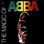 Pochette The Magic of ABBA