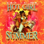 Pochette Hot Girl Summer