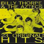 Pochette It's All Happening