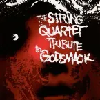 Pochette The String Quartet Tribute to Godsmack